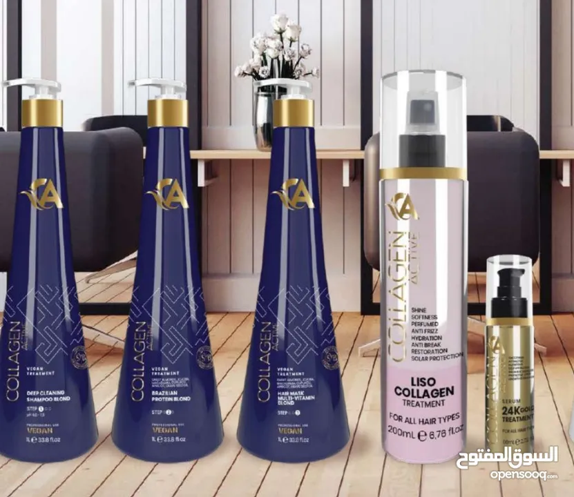 Collagen Active
