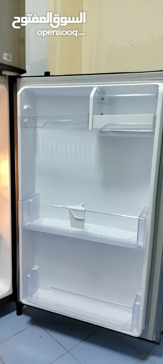 Akai Refrigerator, 211 ltr