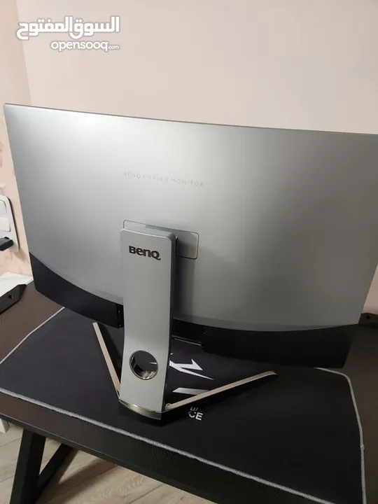 Benq monitor 32inch HDR 2k