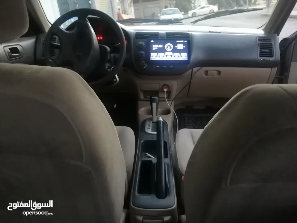 هوندا 2003 للبيع....
