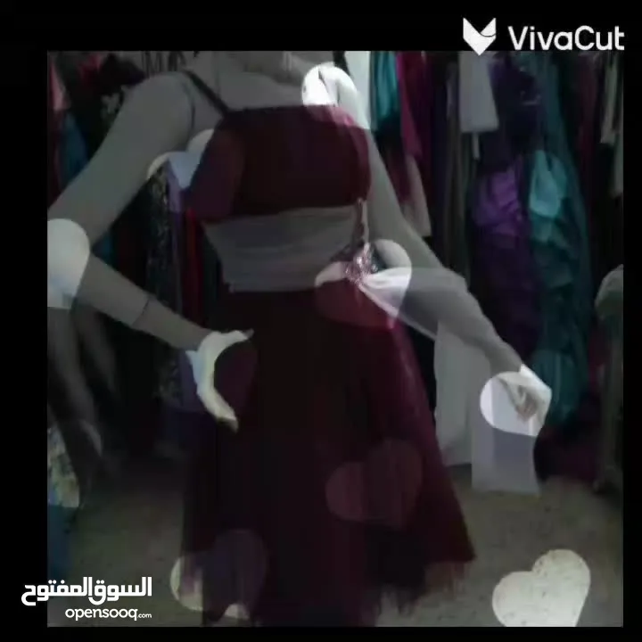 ازياء بدل خطبه وسواري وعرايس
