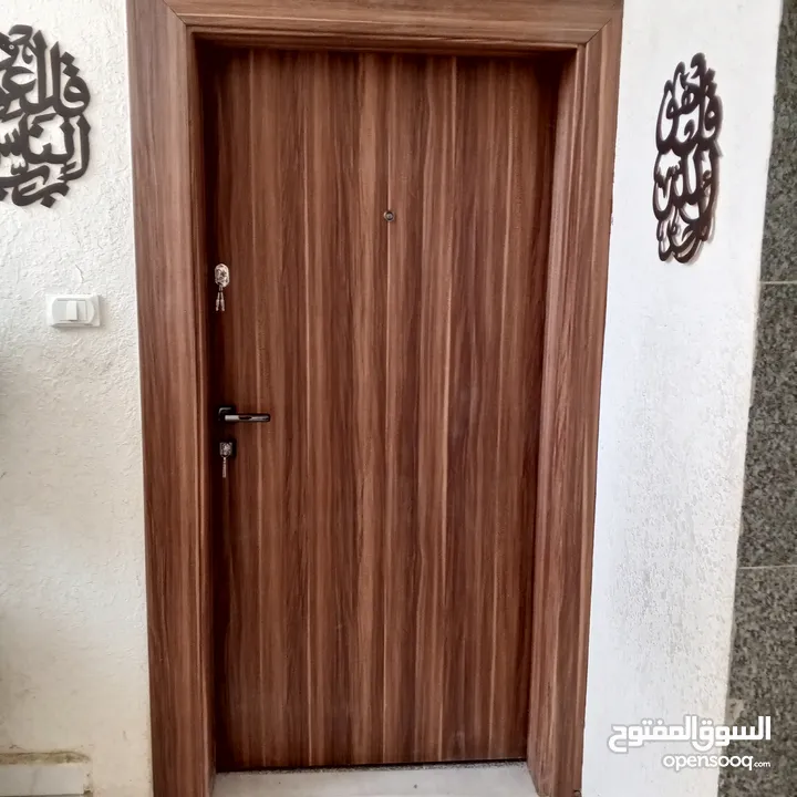 تفضيل كافة ابواب الخشب