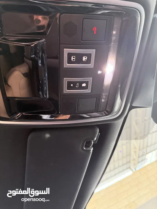 رينج روفر سبورت نخب