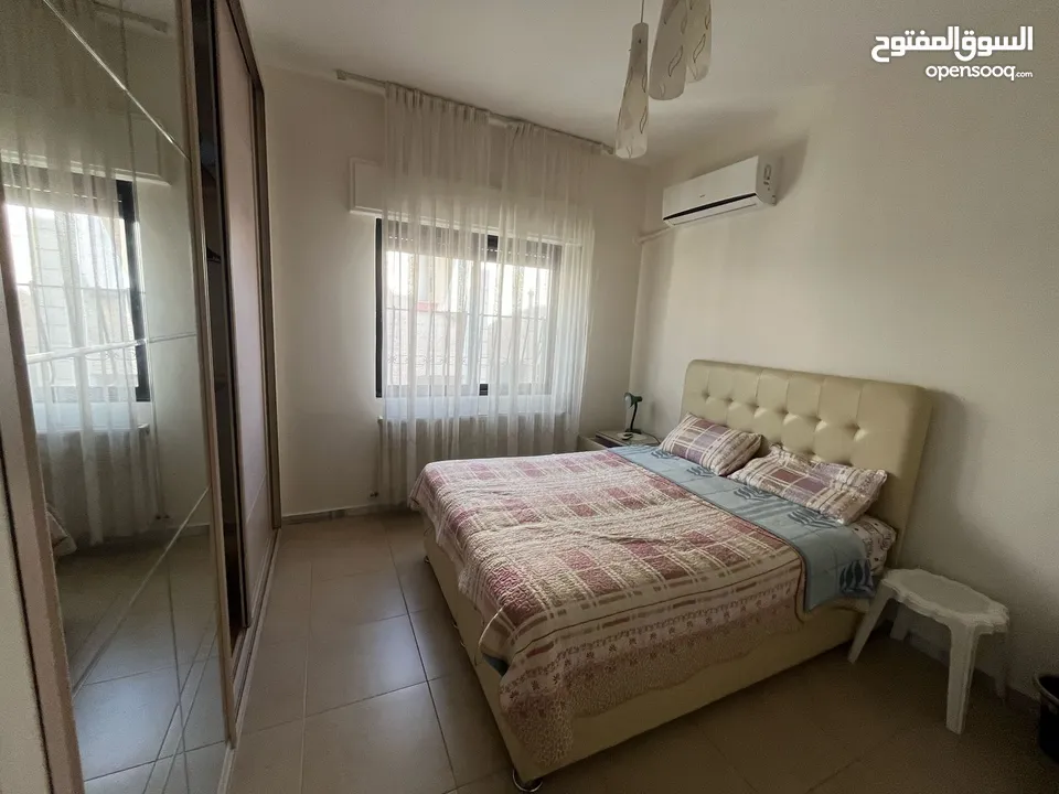شقة 2 نوم مفروشة للايجار ( Property 42128 )-174962660