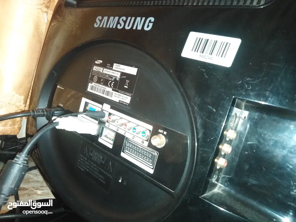 كمبيوتر أمريكي بسعر حرق