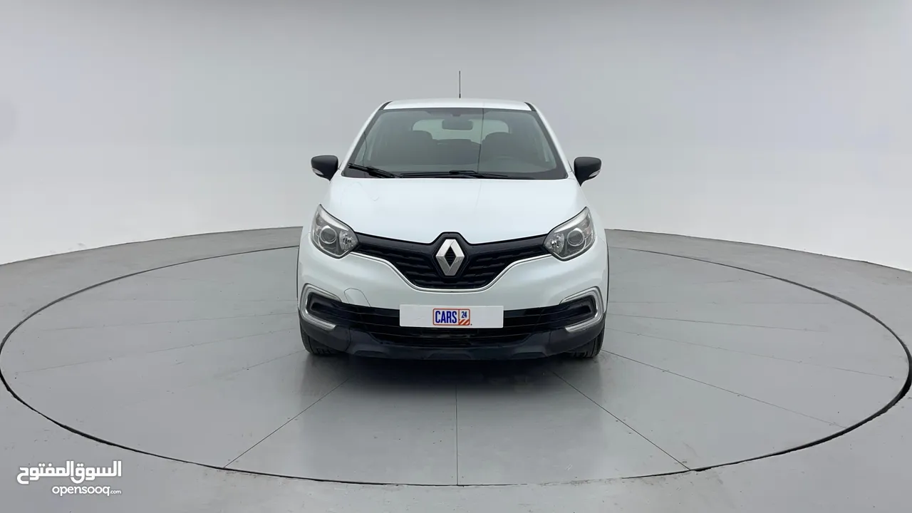 (FREE HOME TEST DRIVE AND ZERO DOWN PAYMENT) RENAULT CAPTUR