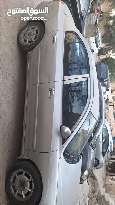 سياره xd للبيع بمبلغ 3700 مرفق الفحص معها