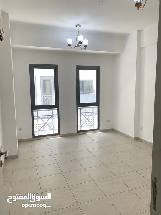 3 Bedrooms Apartment for Sale in Qurum REF:921R