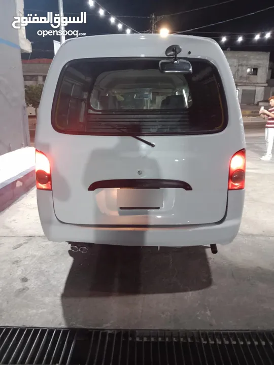 باص هونداي