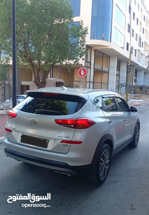 توسان. فللل بدون فتحه. بصمه. 4:4. فحص نخب ترخيص تانين بسعرررر حرق حرق