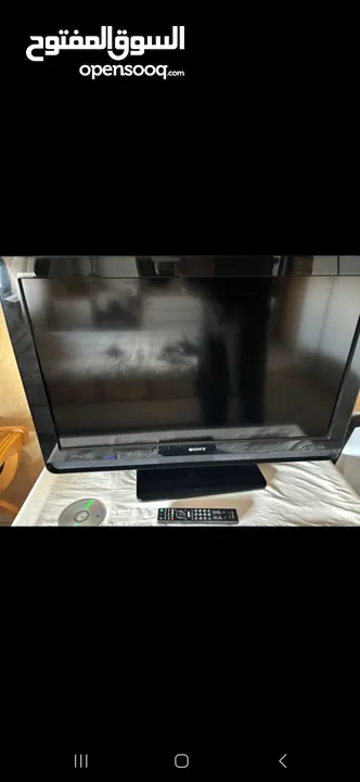 تلفزيون سوني SONY