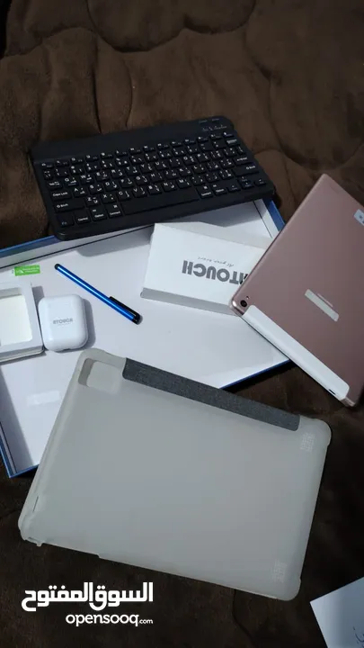تابلت ATOUCH A102PRO
