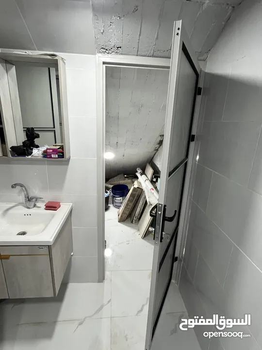 نابلس التعاون الأوسط