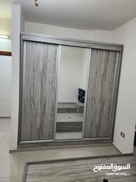 غرف نوم شباب مودرن