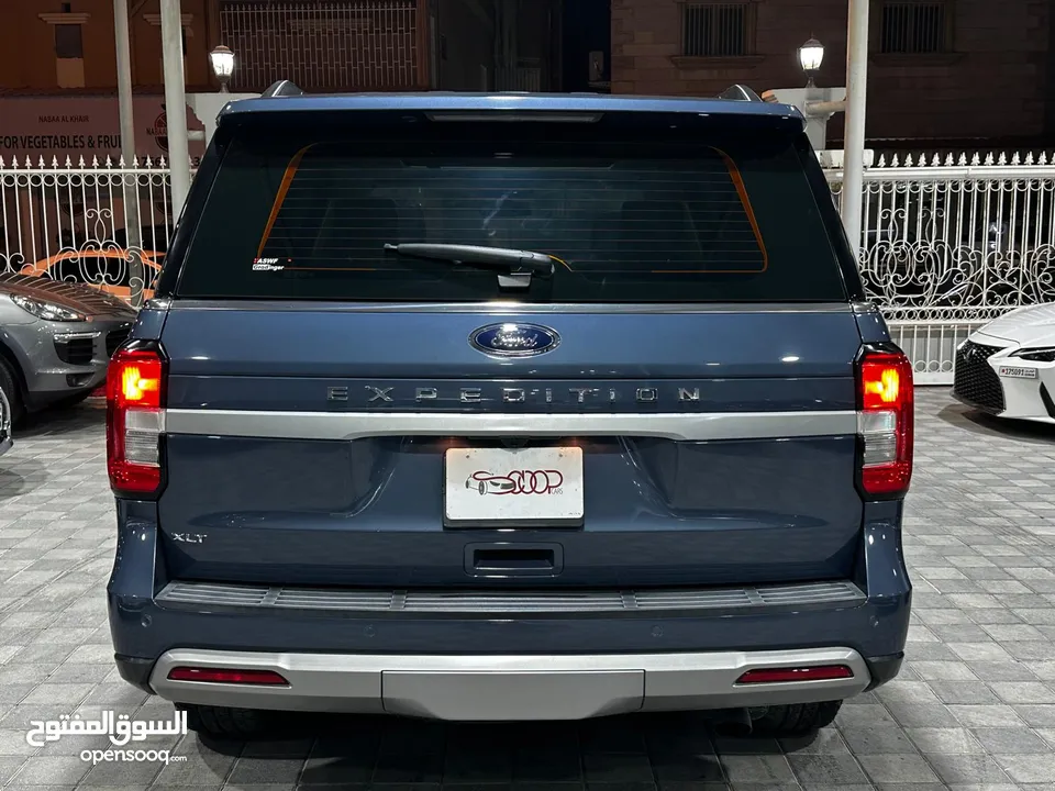 Ford Expedition XLT V6