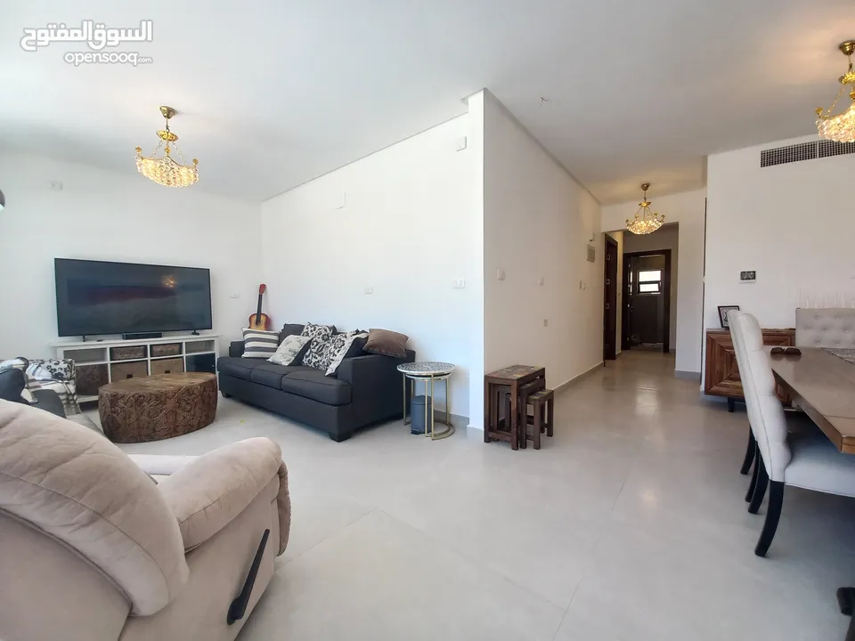 شقة مفروشة للإيجار في عبدون ( Property 37820 )-175064102