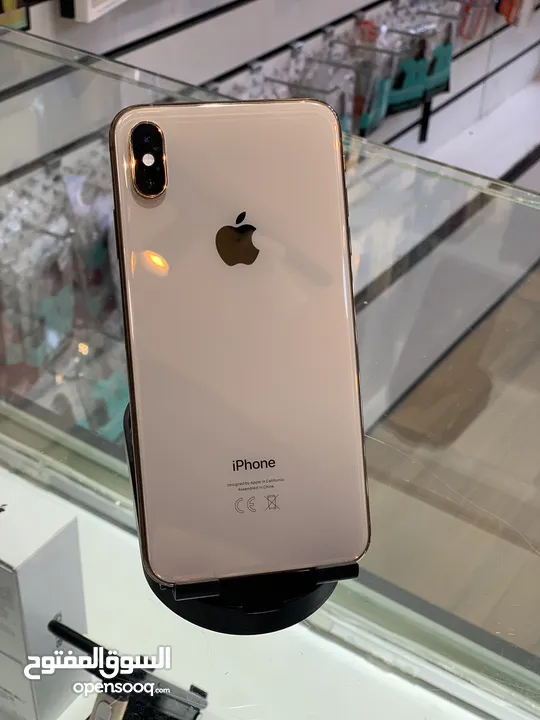 iPhone XS Max