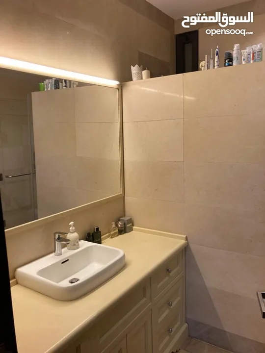 Furnished Apartment For Rent In Dahyet Al Ameer Rashed  ( Property 33432 )-174705273
