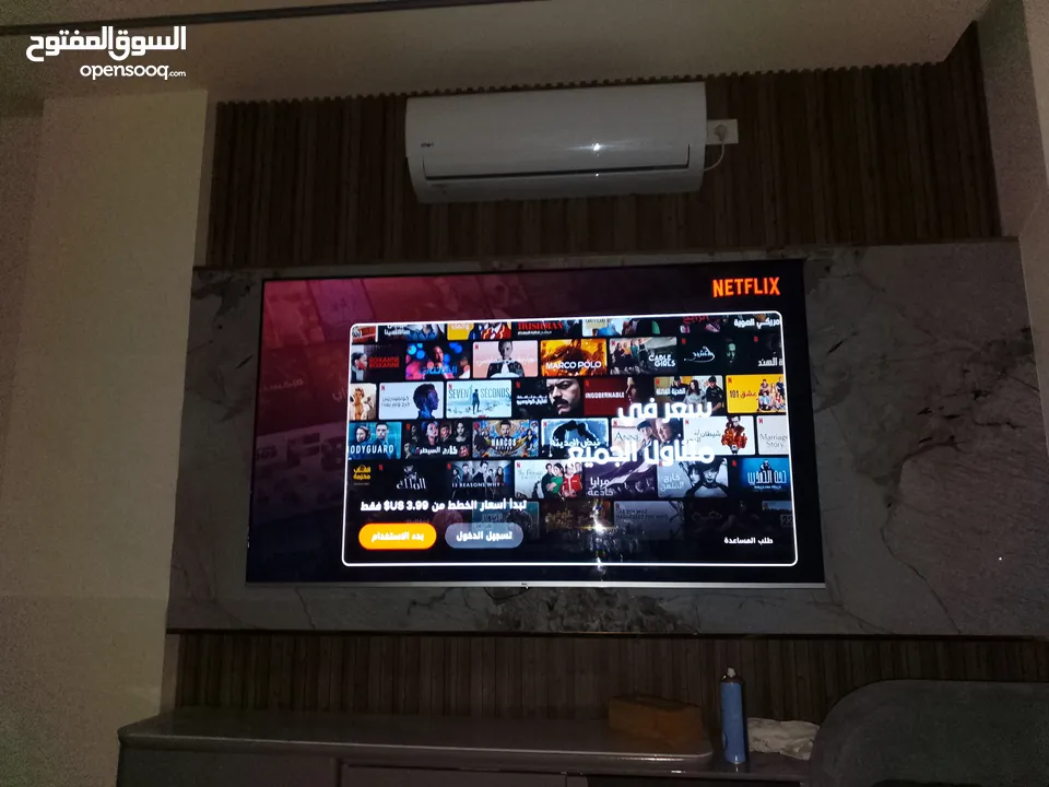 اثاث بيت فاخر استخدام شهرين للبيع طولكرم