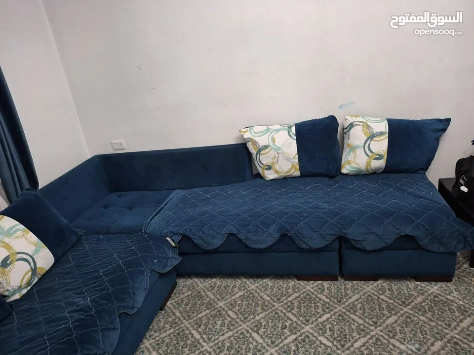 كورنر من محلات شهوان