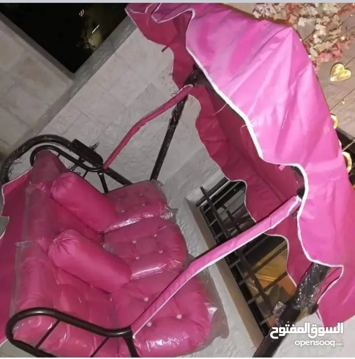 مراجيح ثلاثية ايطالي