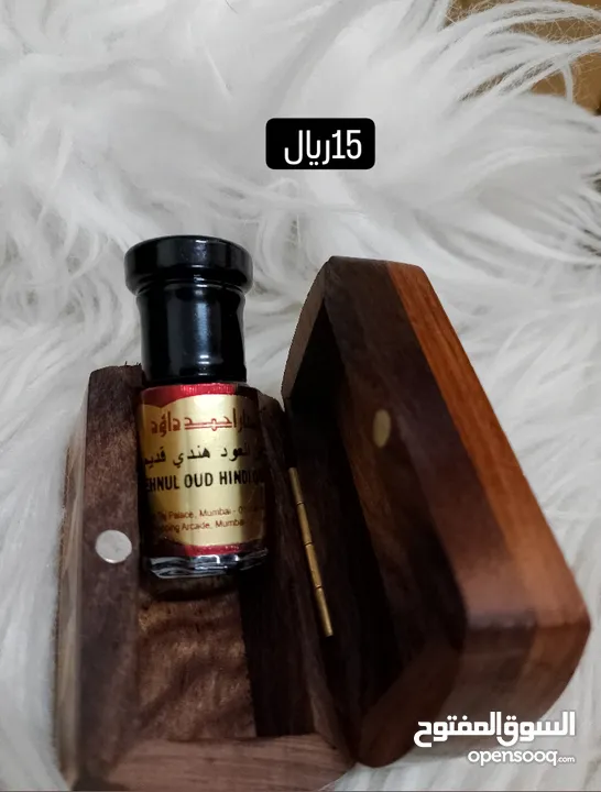 عطر عود روائح مميزه