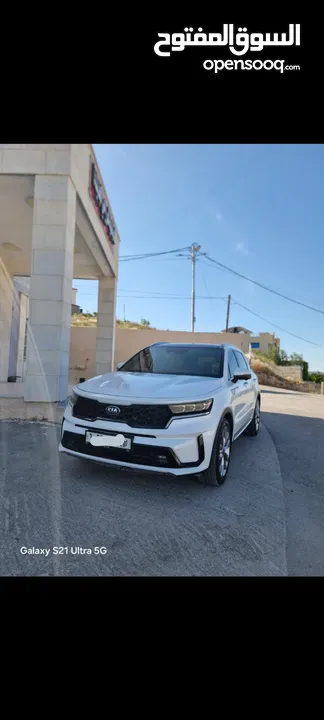 kia sorento 2020 full+++