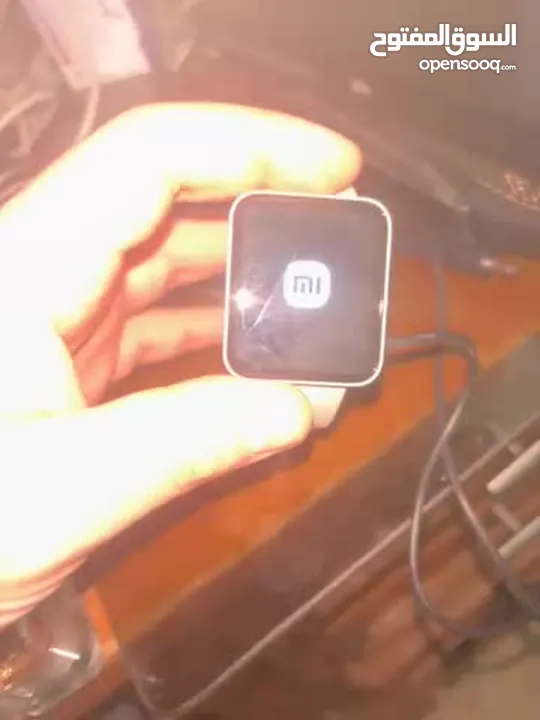 Xiaomi Redmi Watch 2 Lite مستعملة نظيفة
