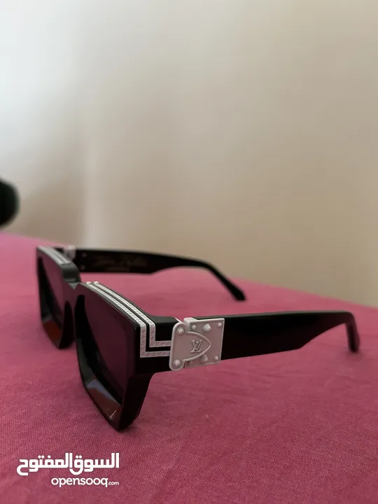 Millionaires Sunglasses