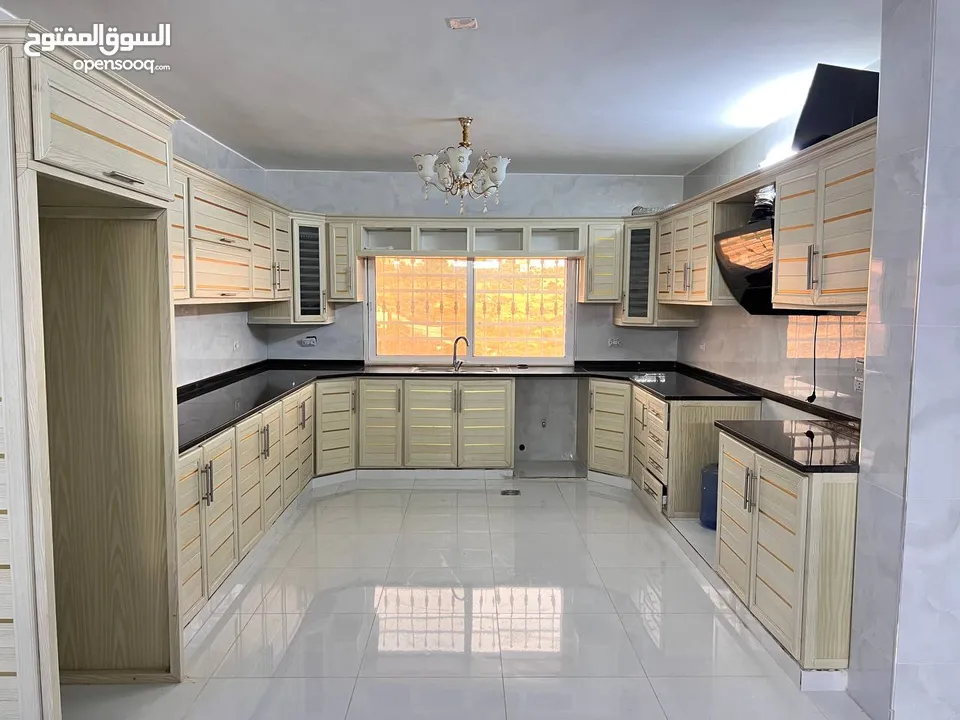 منزل مستقل للبيع  اربد بني كنانه