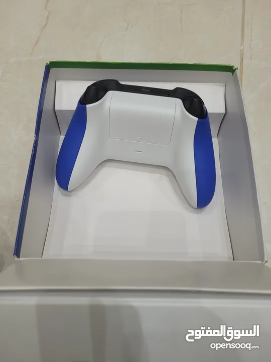 ايدين xbox controller series s/x اصلي جديد openbox