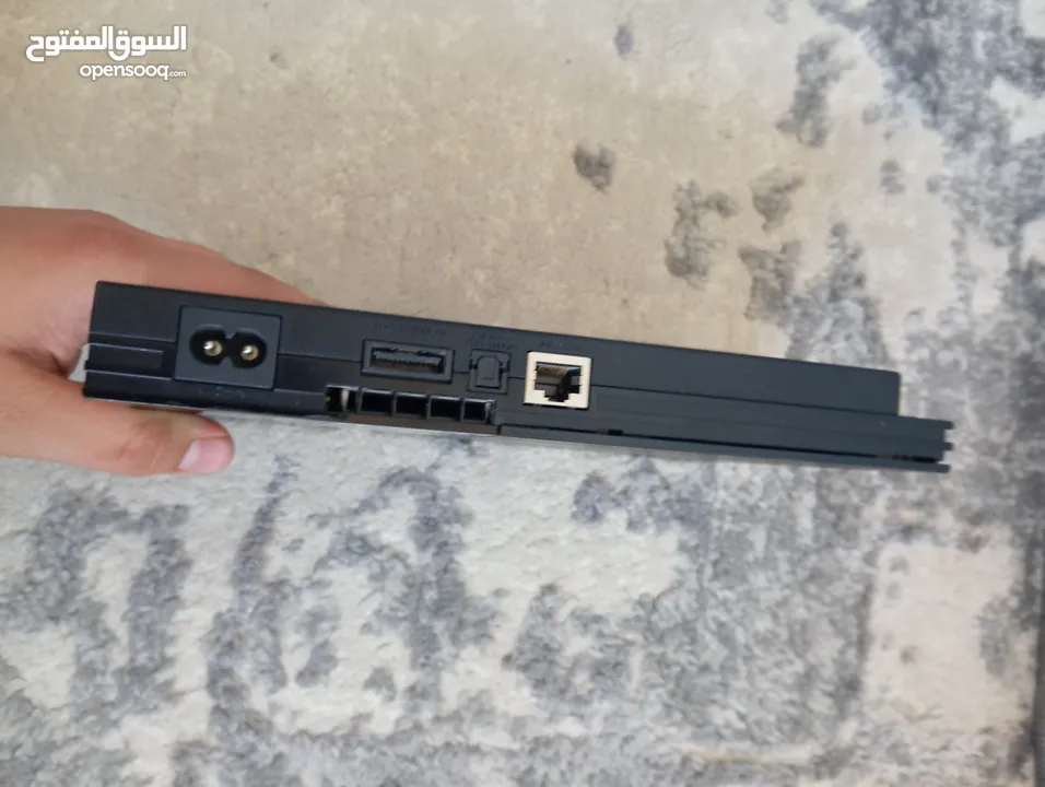 بلايستيشن 2 / PlayStation 2 وارد سعودي  (اقراء الوصف )