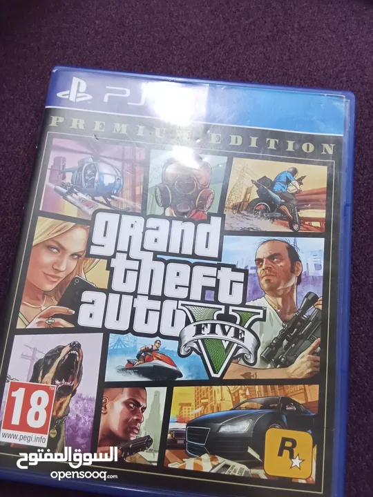 grand theft autov5