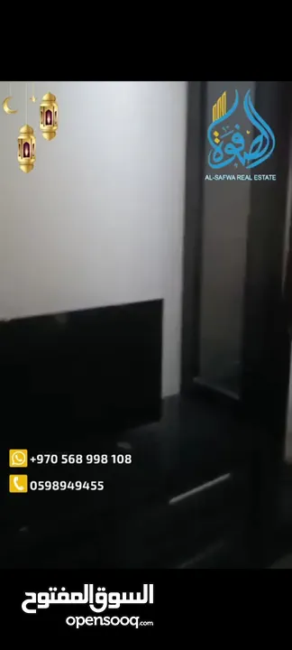 شقه مميزة مفروشه للايجار - الطيره