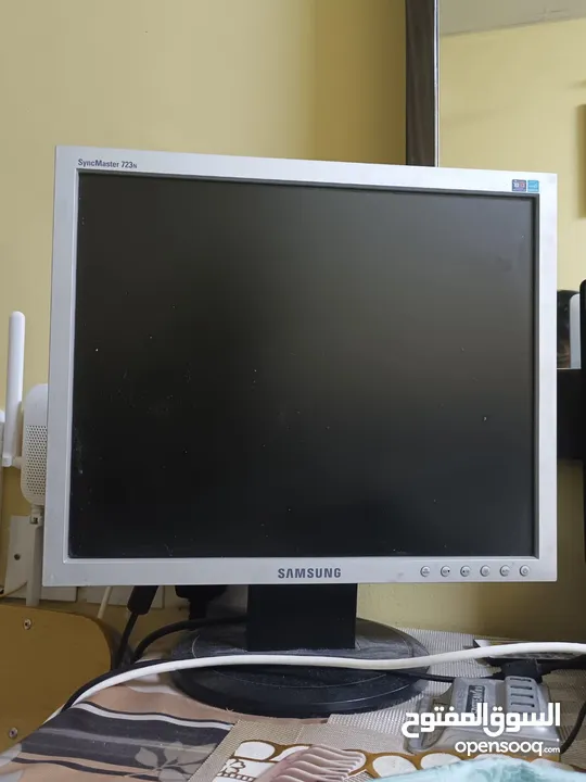 samsung monitor for sell