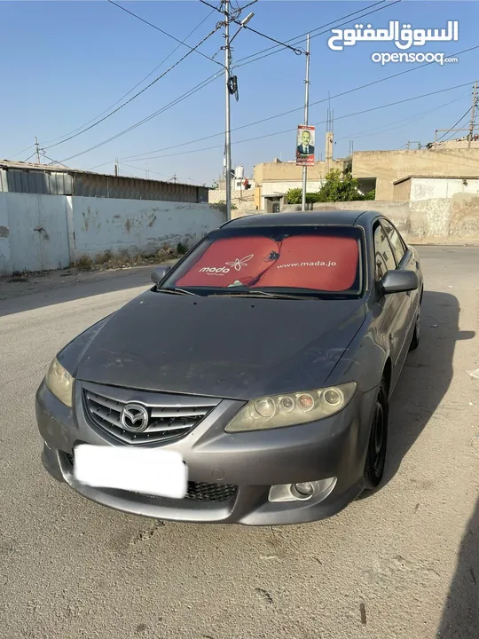 للبيع Mazda 6 2007