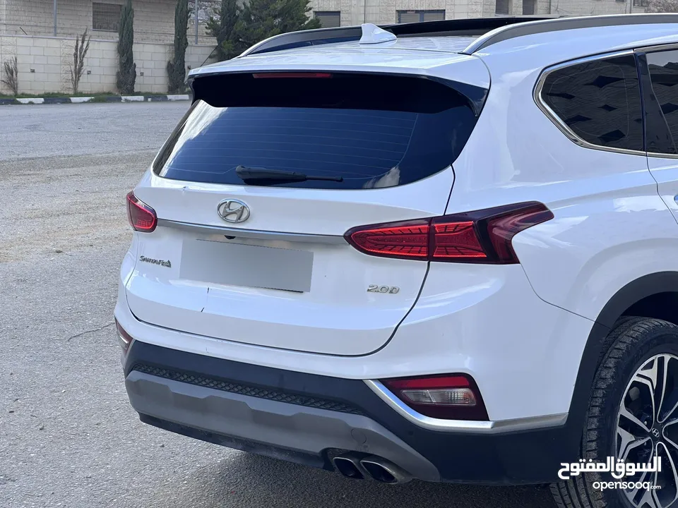 Santafe full++2019