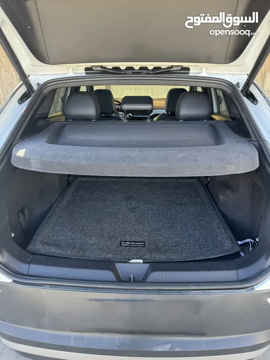 VOLKSWAGEN ID.4 PRO S 2021
