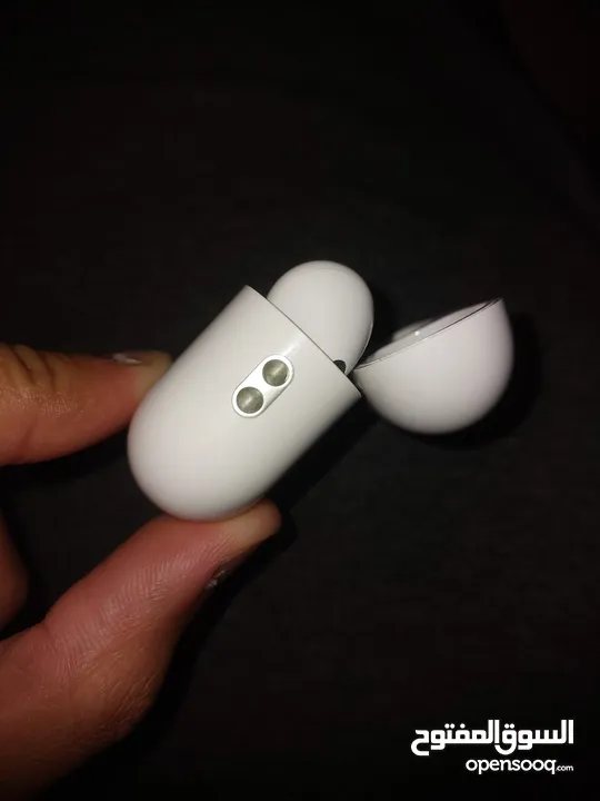 AirPods Pro 2 type c