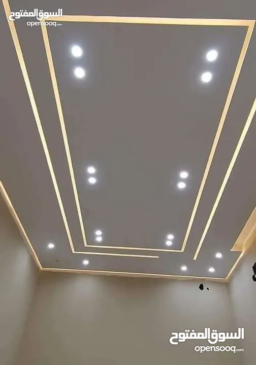 افضل الديكور الداخلي والدهانات