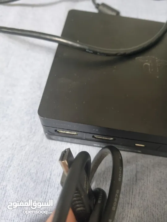PSVR PlayStation VR (مع كاميرا)