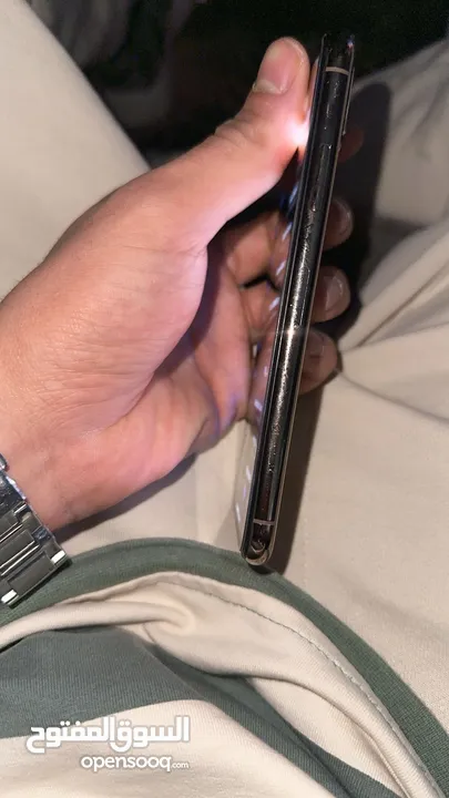 iphone xs 256g للبيع