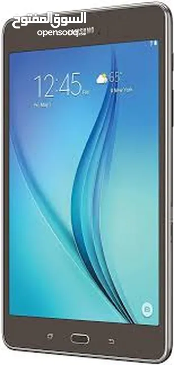 ايباد Samuaung Tab A 16 GB