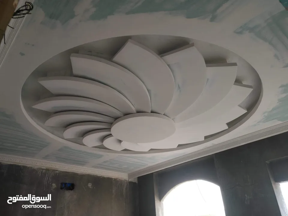 روئيه جديده في عالم الديكور