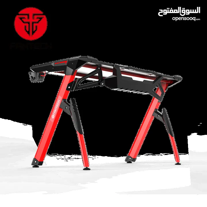 Gaming desk fantech GD612 beta desk طاولةألعاب