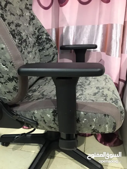 Gaming Chair for sale  كرسي العاب للبيع