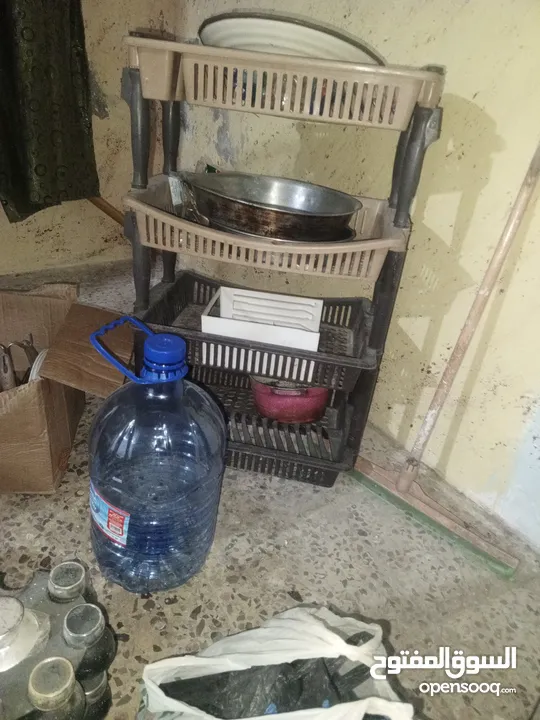 غراض بيت للبيع كامل او مفرد