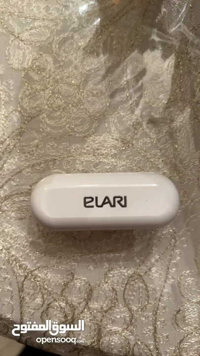 Elari EarDrops Bluetooth سماعات
