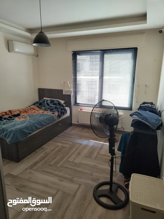 Apartment for sale in Al-Rawnaq Amman