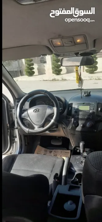 هيونداي 2012 I30